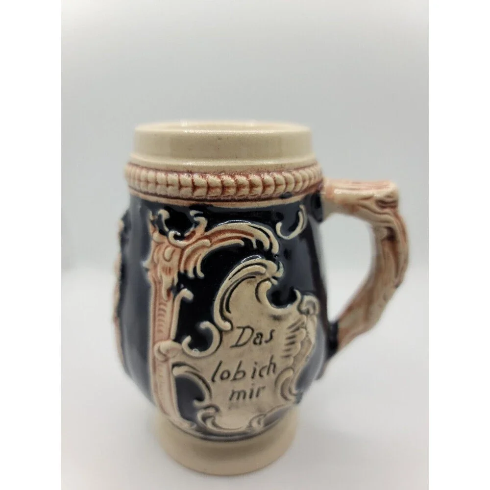 German Stein 5.75